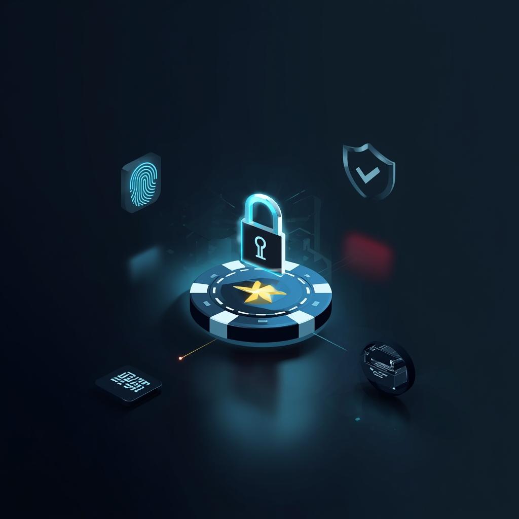 Zahlungsabwicklung, Identitätsprüfung und Kontosicherheit